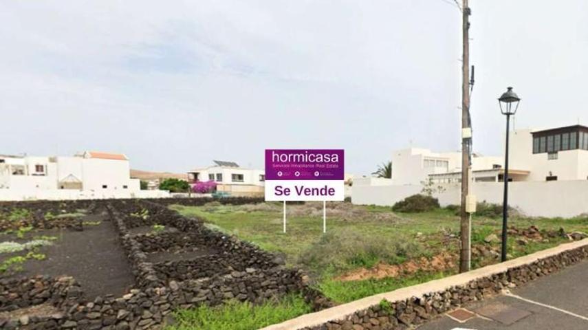 Terreno en venta en Tahiche, Tahiche photo 0