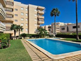 Piso en venta en Daimús, 1ª LINEA PLAYA DAIMUS photo 0