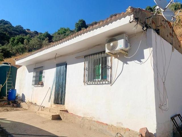 Casa con terreno en venta en Málaga, South of spain photo 0