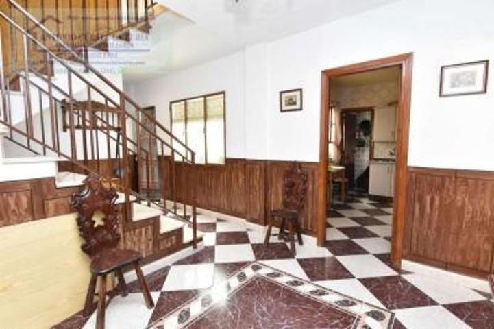 Casas de pueblo en venta en Horche, La Zubia photo 0