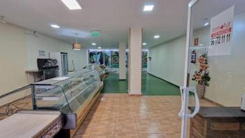 Local comercial en venta en Cullera, San Antonio photo 0