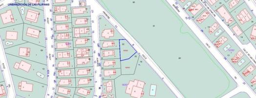 Terreno en venta en Orihuela Costa, Villamartin photo 0