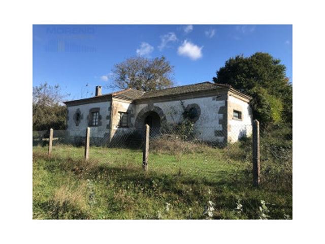 Casa en venta en Sarria photo 0