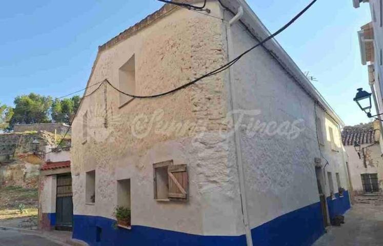 Casa con terreno en venta en Higueruela photo 0