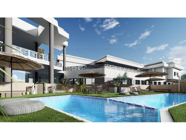 Apartamento en venta en Algorfa, Lo Crispín photo 0