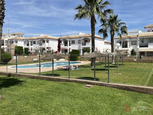 Bungalow en venta en Orihuela, Playa Flamenca photo 0