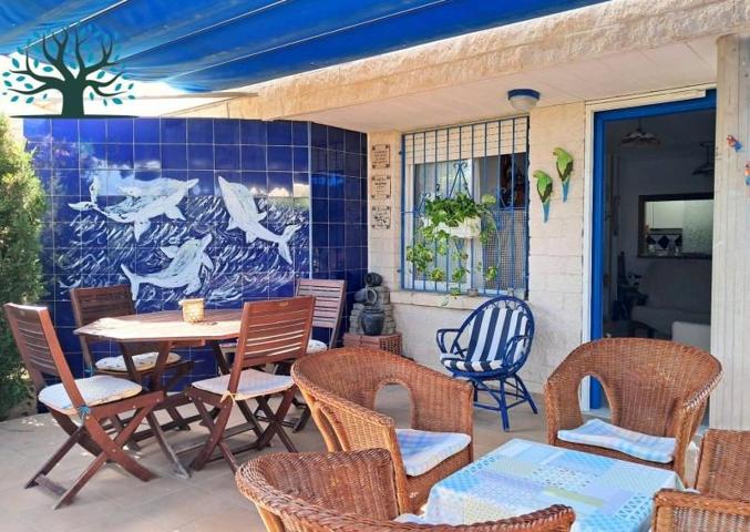 Duplex en venta en Puerto de Mazarrón, Vía Axial photo 0