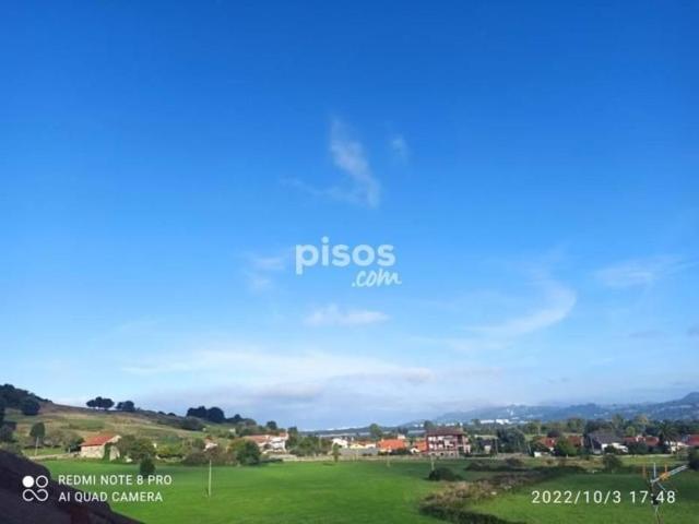 Aticos en venta en Bárcena de Cicero, GAMA photo 0