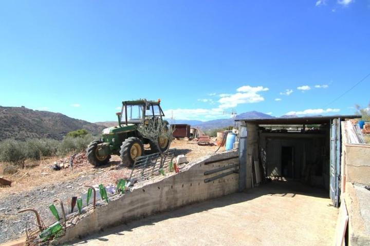 Terreno en venta en Pizarra, Zalea photo 0