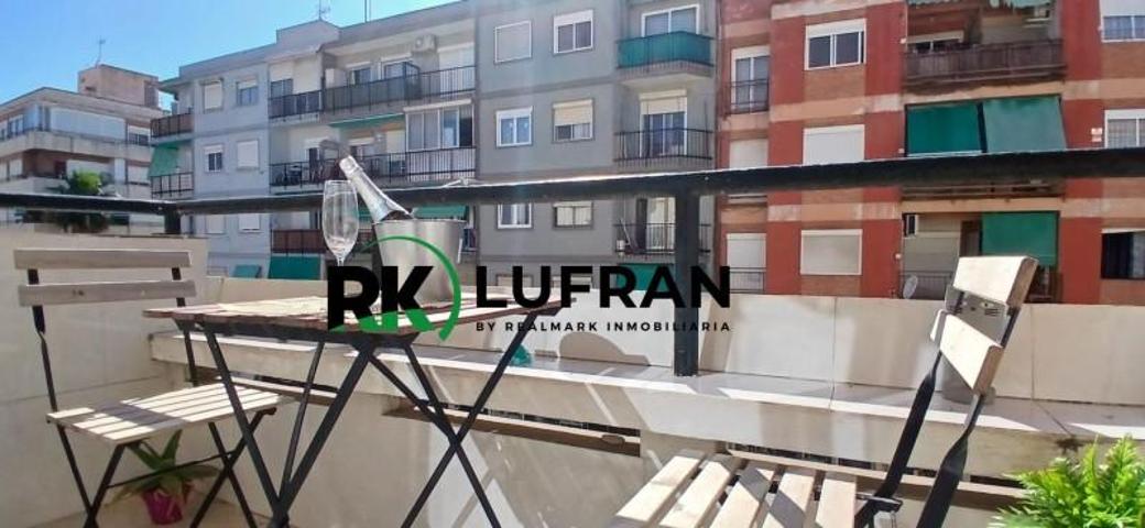 Piso en venta en Alicante, Pla del bon repos photo 0