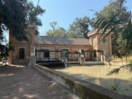 Casa con terreno en venta en Murcia, La Alberca photo 0