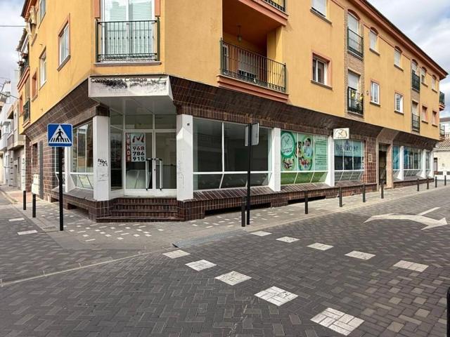 Local comercial en venta en San Pedro del Pinatar, CENTRO photo 0