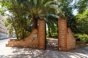 Atico Duplex en venta en Badajoz, Casco Antiguo photo 0