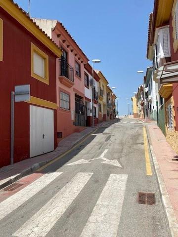 Adosada en venta en Cártama, Estacion photo 0