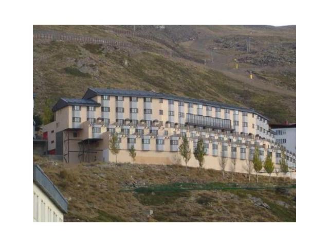 Apartamento en venta en Sierra Nevada photo 0