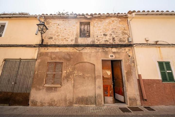 Adosada en venta en Manacor, Manacor Centro photo 0