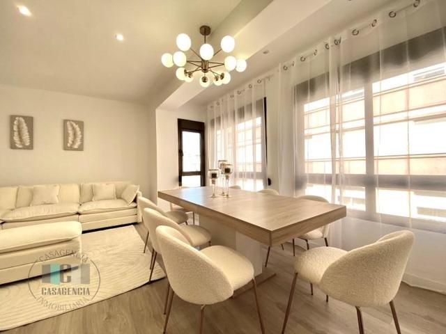 Piso en venta en Villarreal photo 0