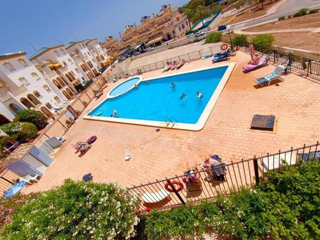 Apartamento en venta en Torrevieja, Torreblanca photo 0