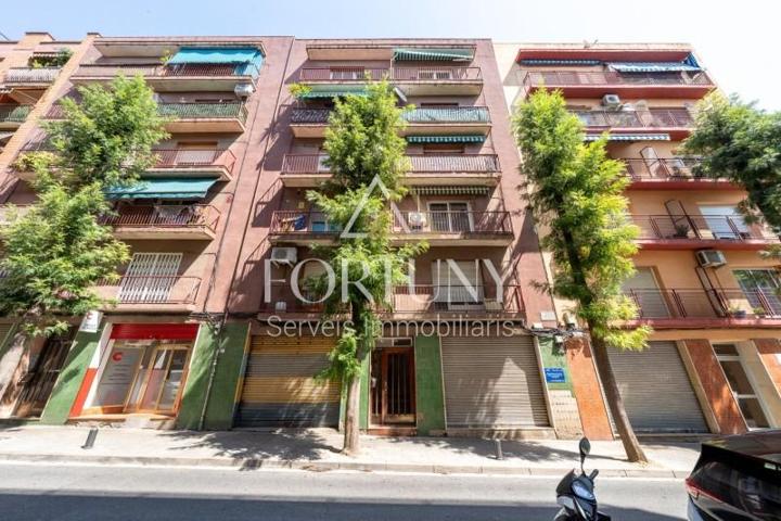 Piso en venta en Reus, Llevant photo 0