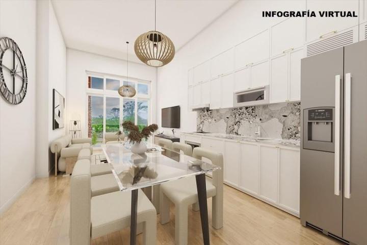 Local comercial en venta en La Pobla de Vallbona, Núcleo Urbano photo 0