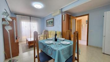 Apartamento en venta en Oropesa del Mar, Playa Morro de Gos photo 0