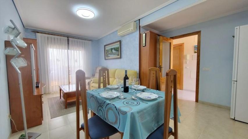 Apartamento en venta en Oropesa del Mar, Playa Morro de Gos photo 0