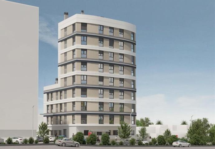 Apartamento en venta en Badajoz, Autopista photo 0