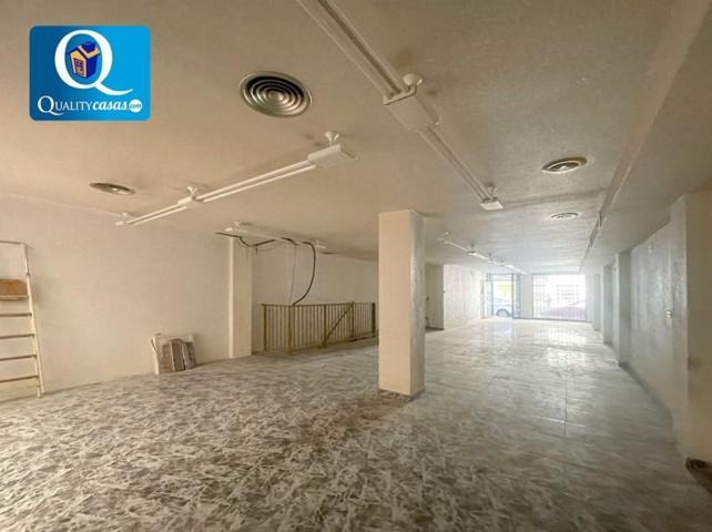 Local comercial en venta en Elche, Elche-Elx photo 0