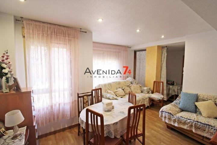 Piso en venta en Lorca, Avenida Juan Carlos I photo 0