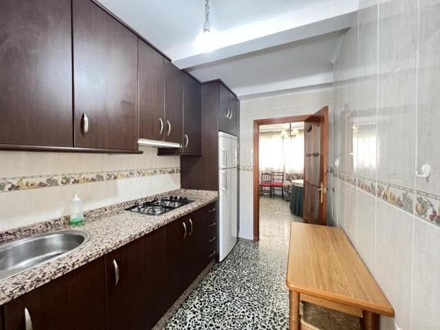 Piso en venta en Antequera, Avenida de la Legión photo 0