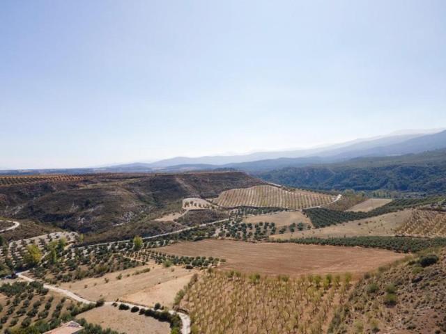 Casa con terreno en venta en Cortes y Graena, La peza photo 0