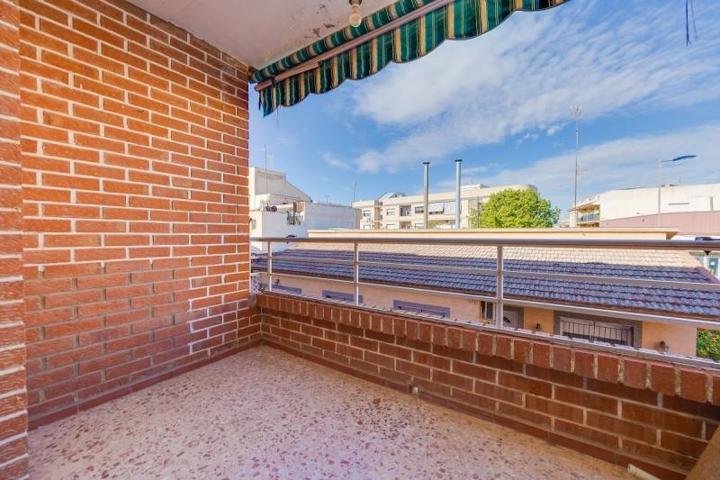 Apartamento en venta en San Pedro del Pinatar photo 0