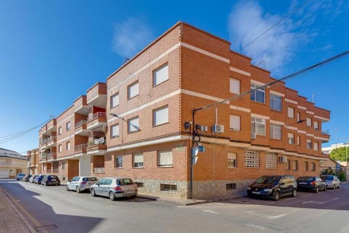 Apartamento en venta en San Pedro del Pinatar, Av. Dr Artero Guirao photo 0