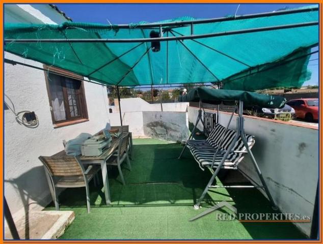 Chalet en venta en El Viso de San Juan, Urb. arroyo tormanto photo 0