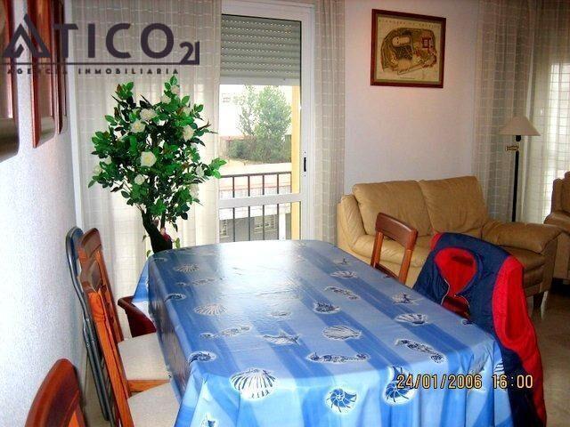 Piso en venta en Badajoz, Pardaleras photo 0