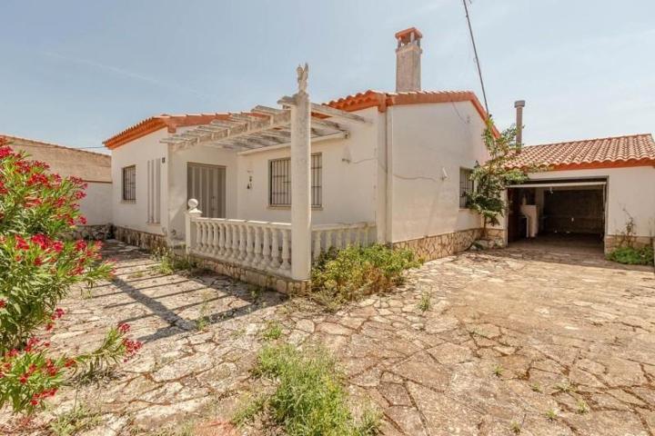 Adosada en venta en Balsa de Ves, Calle Fuentecilla, 02214 photo 0