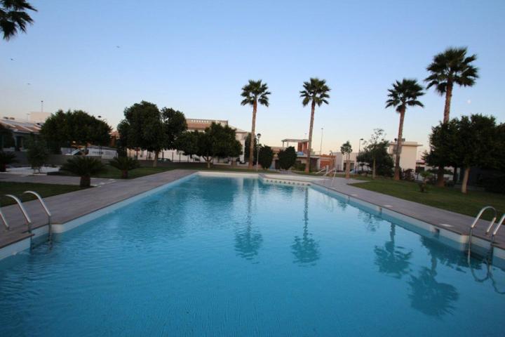 Bungalow en venta en Murcia, Lorca photo 0