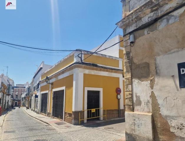 Terreno en venta en El Puerto de Santa María, CENTRO photo 0