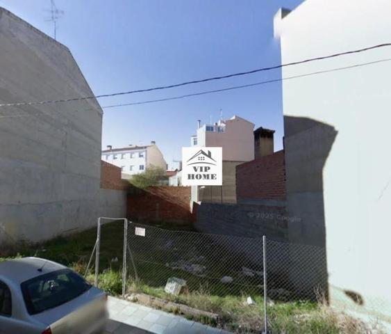 Terreno en venta en Albacete, Carrefour photo 0