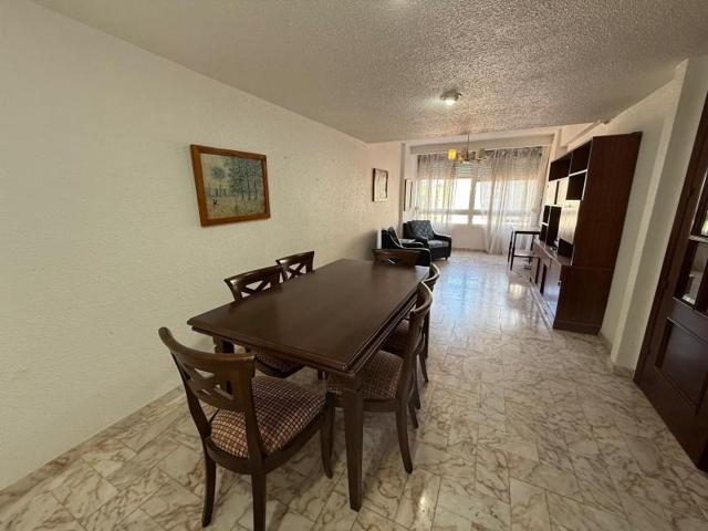 Piso en venta en Algeciras, Centro - fray tomas del valle photo 0