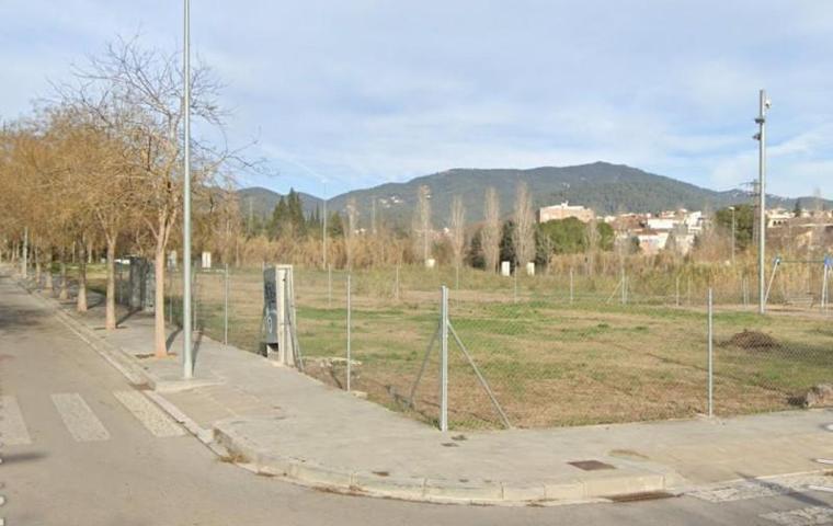 Terreno en venta en Sentmenat, Cataluña photo 0