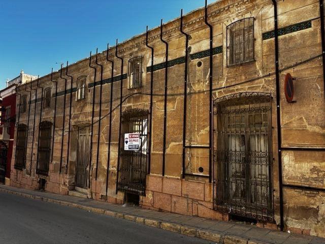 Terreno en venta en Totana, Totana centro photo 0