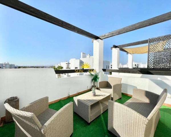 Apartamento en venta en Roldán, Torre Pacheco photo 0