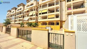 Planta baja en venta en Cartagena, Mar de cristal photo 0