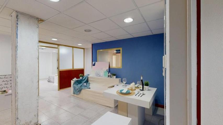 Oficina en venta en Murcia, San Lorenzo - La Merced photo 0