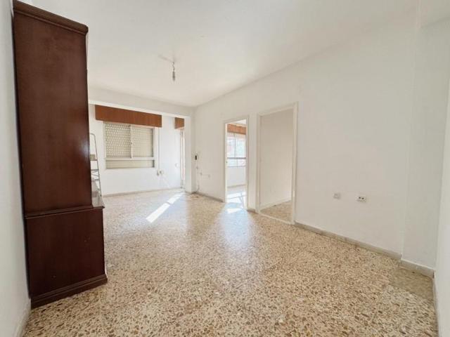 Piso en venta en Almería, Quemadero photo 0
