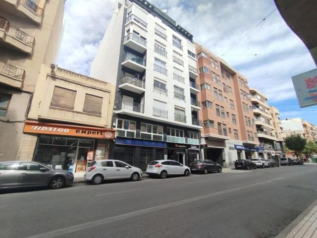 Local comercial en venta en Elche, Corazon de Jesus photo 0
