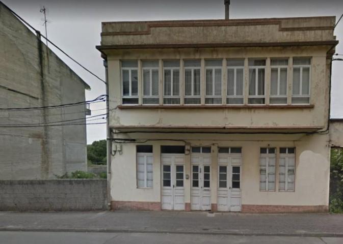 Casa en venta en Carballo, CENTRO photo 0
