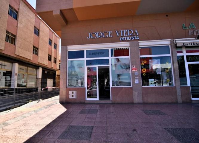 Local comercial en venta en Santa Lucía de Tirajana, Vecindario-Paredilla-Sardina photo 0