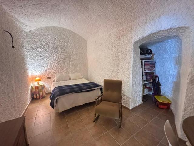 Casa en venta en Beas de Guadix, Andalucia photo 0